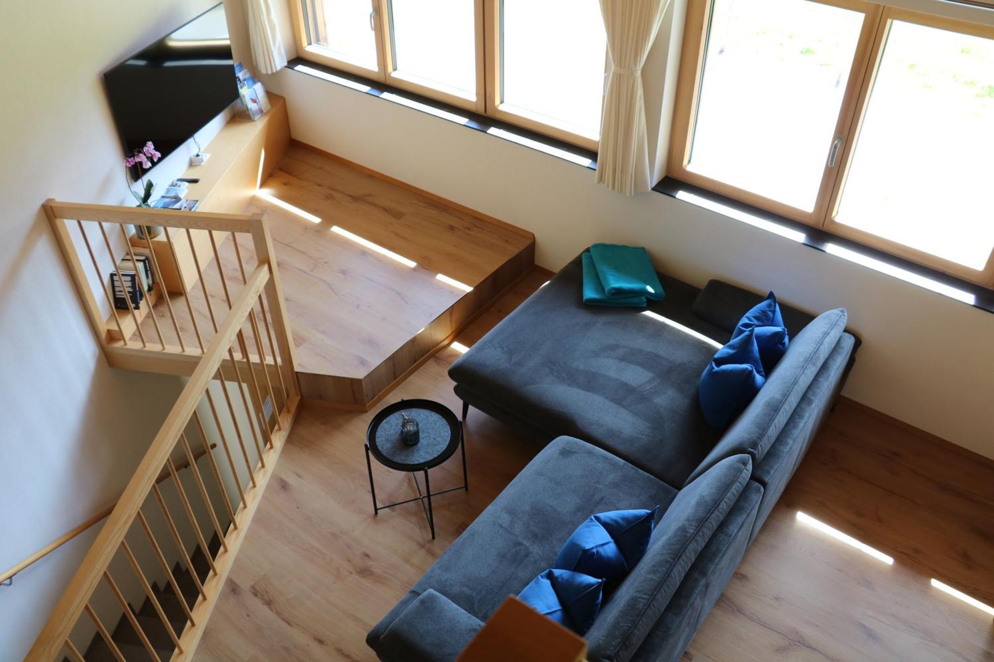 Appartement Bettina Schoppernau Exterior photo